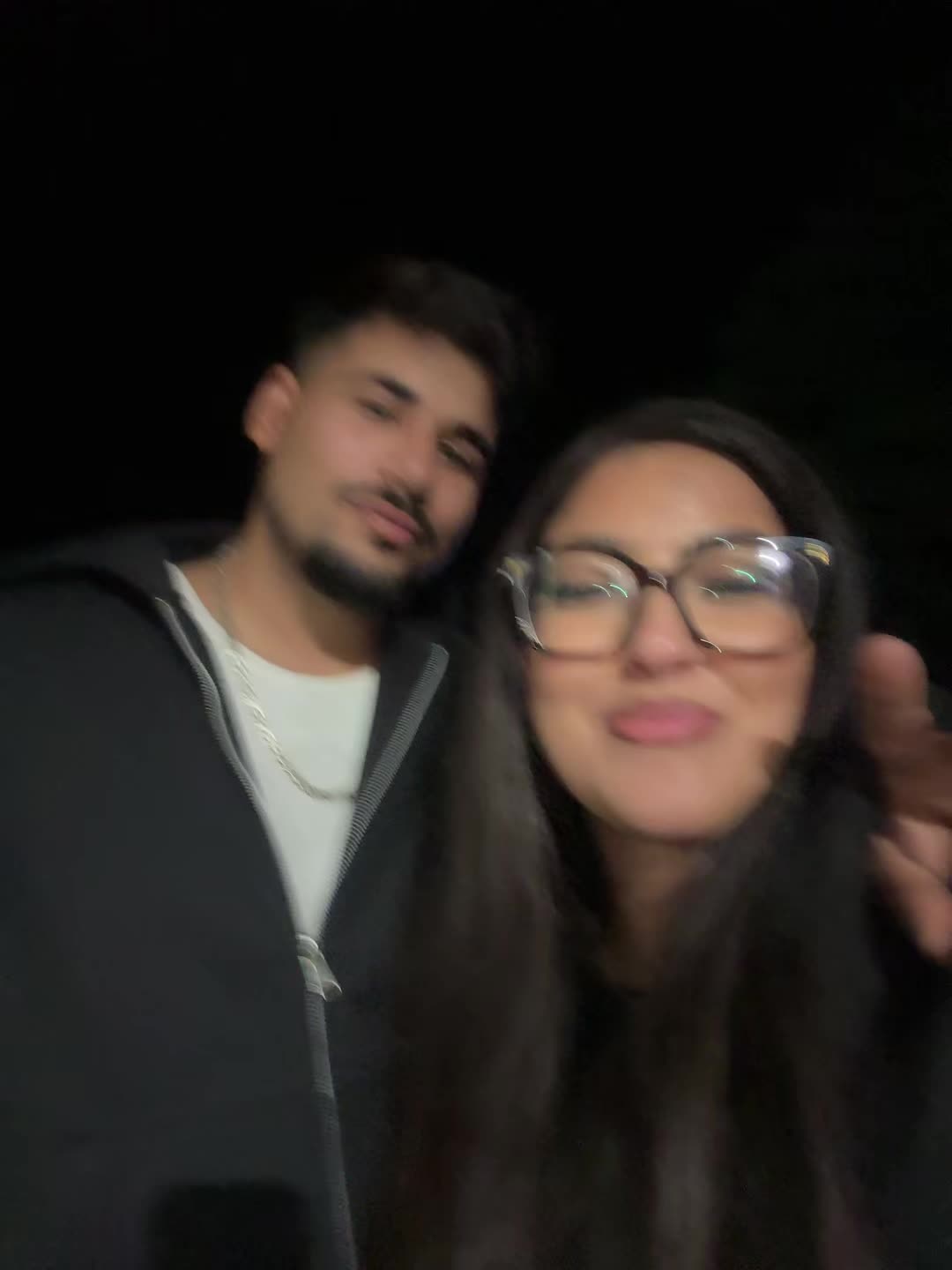 @𝐚 & 𝐦