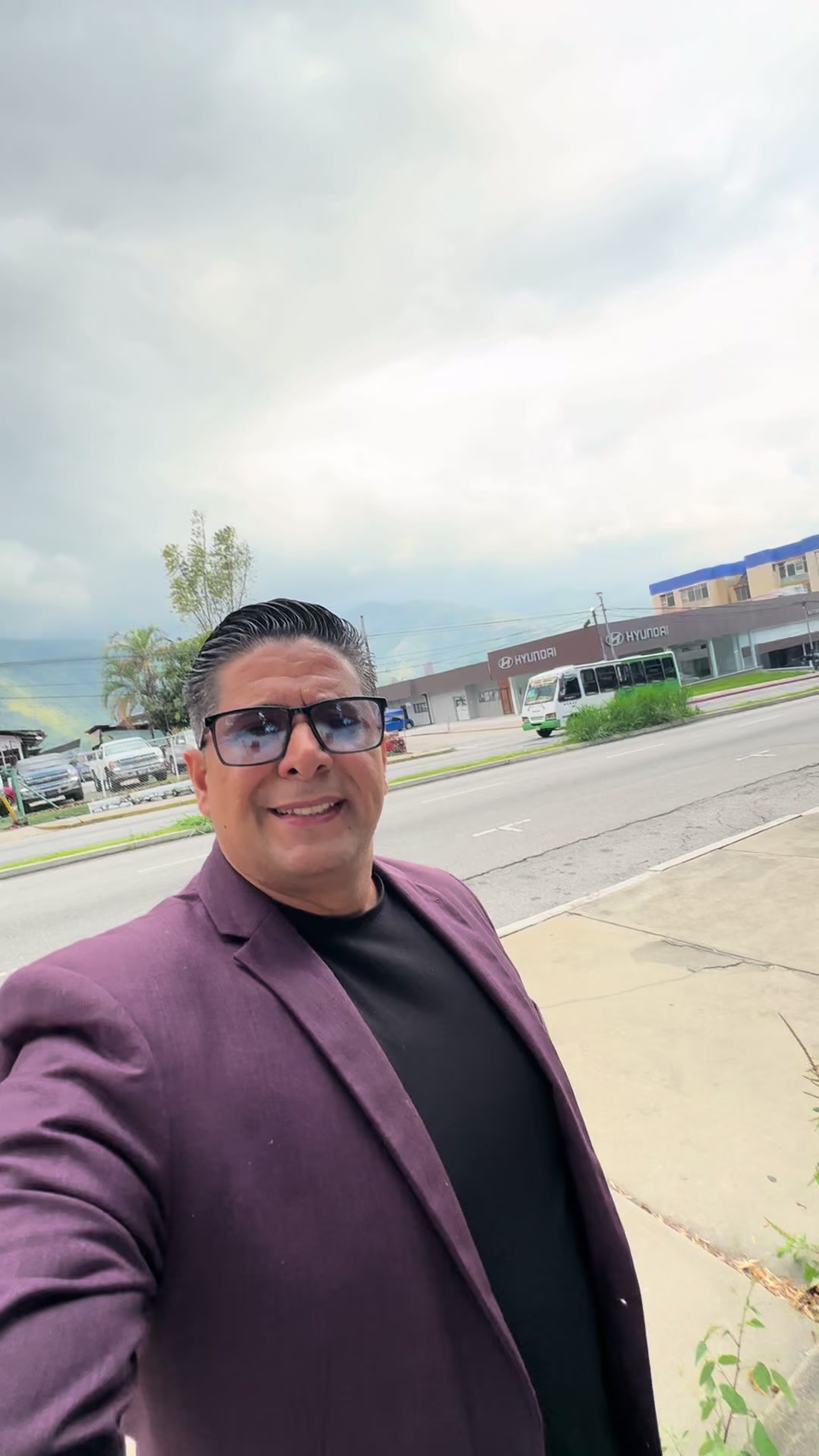@Pastor Emilio Blanco