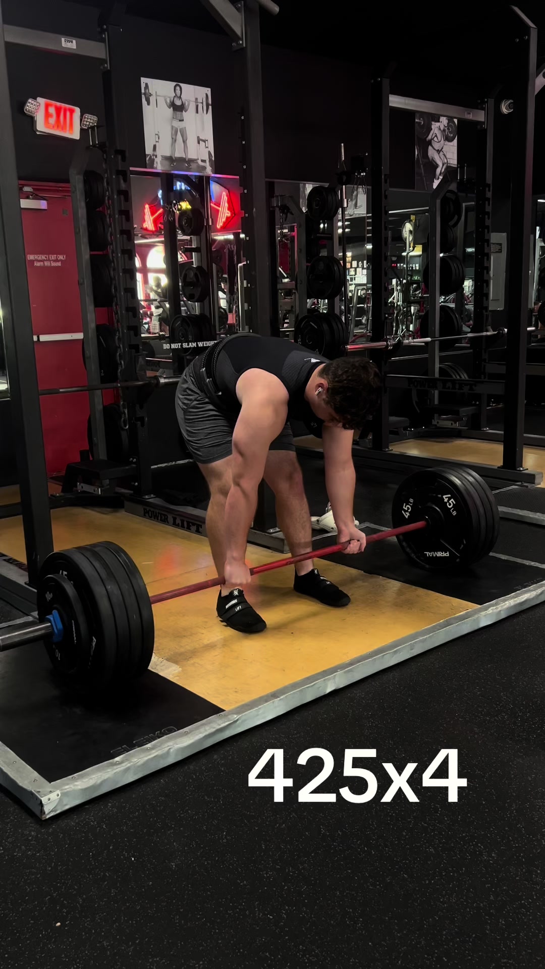 @Kyle lifts