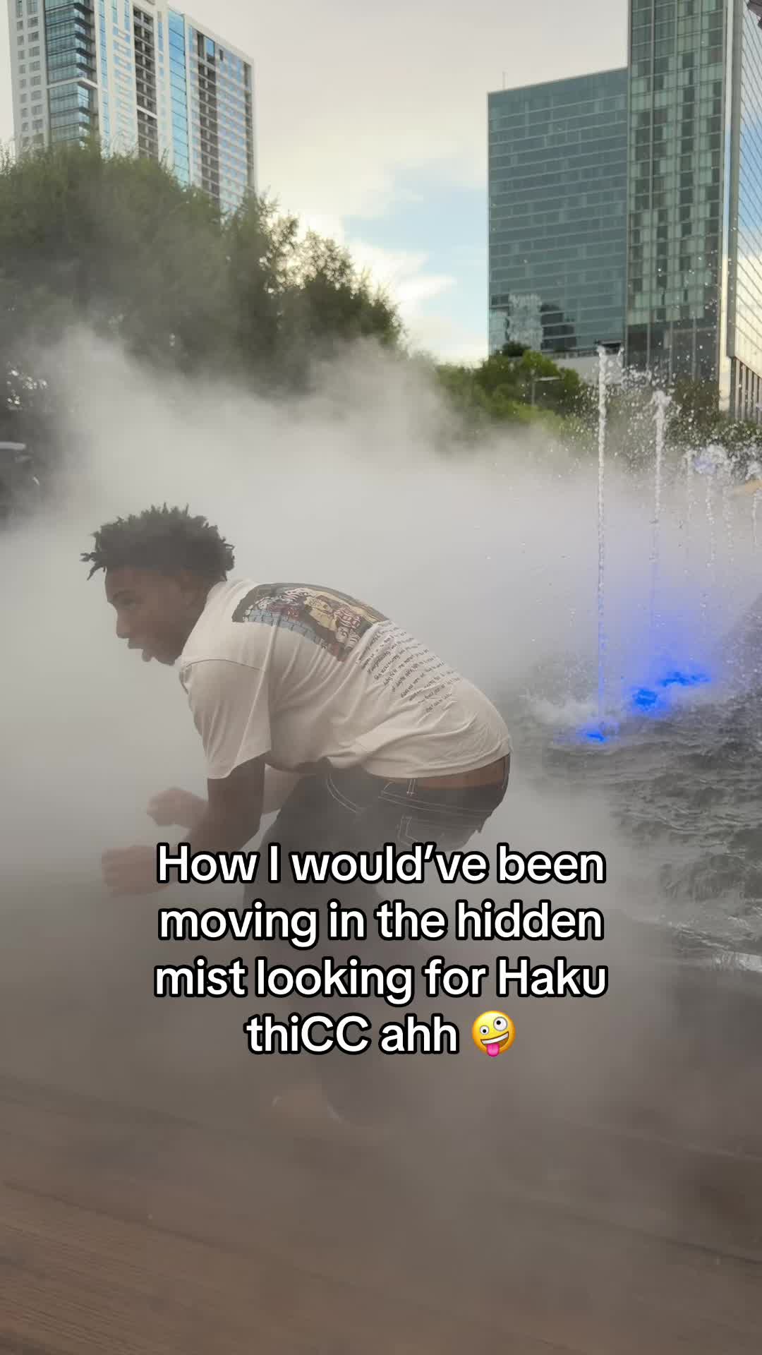 @luhwakeup