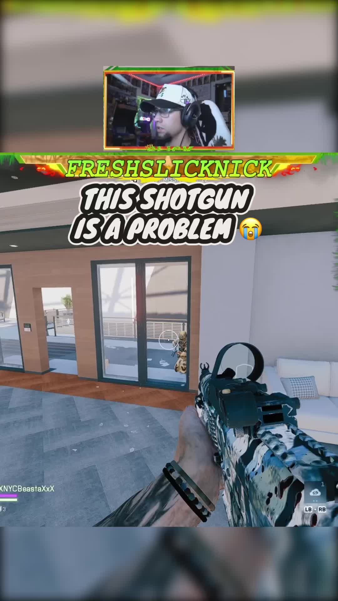@Freshslicknick