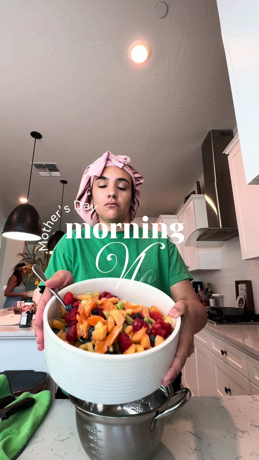 @Maddie | girl mama | RRT