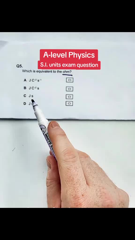 @Captain Physics A-Level