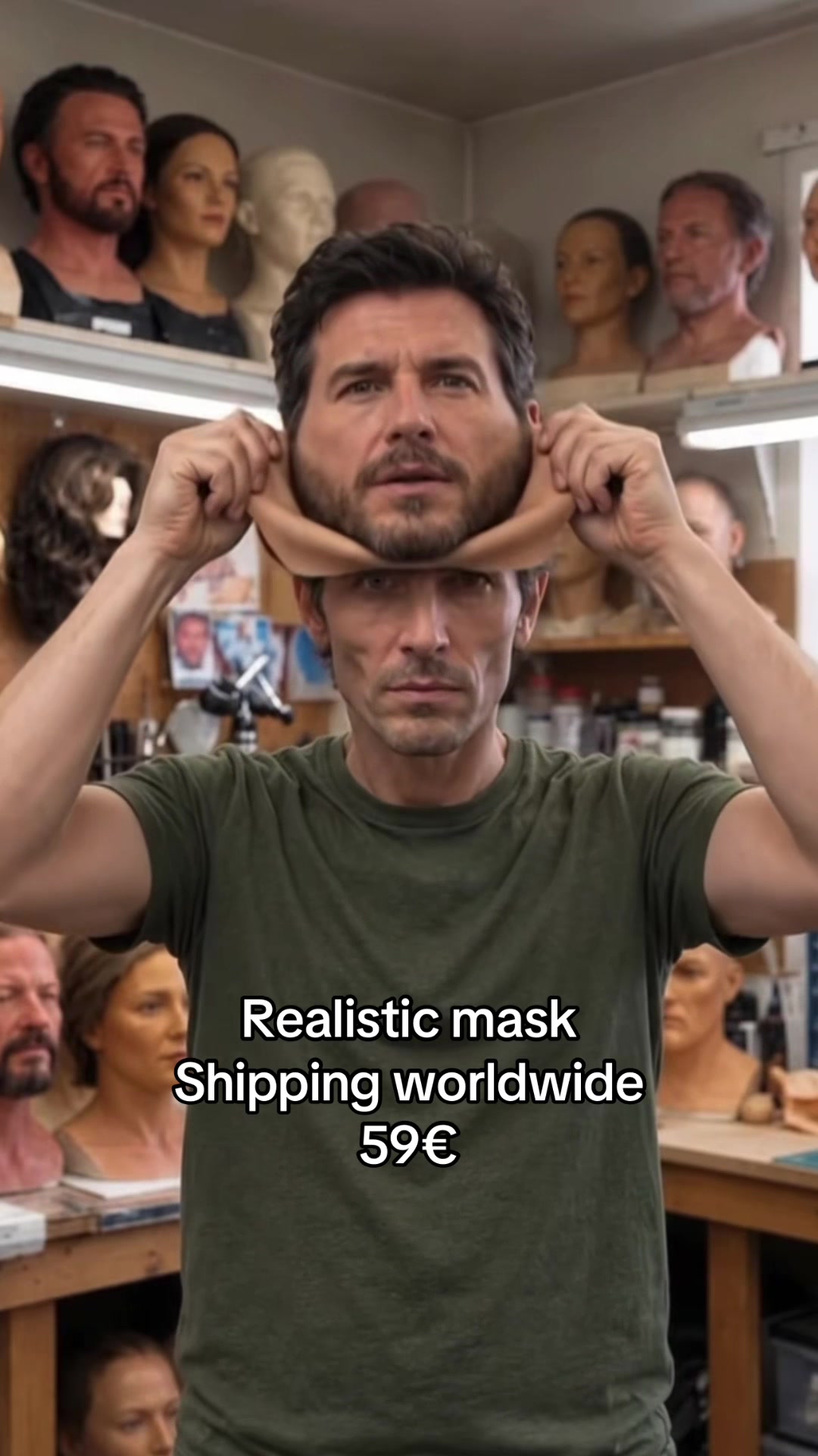 @MASKHOUSE — LINK IN BIO