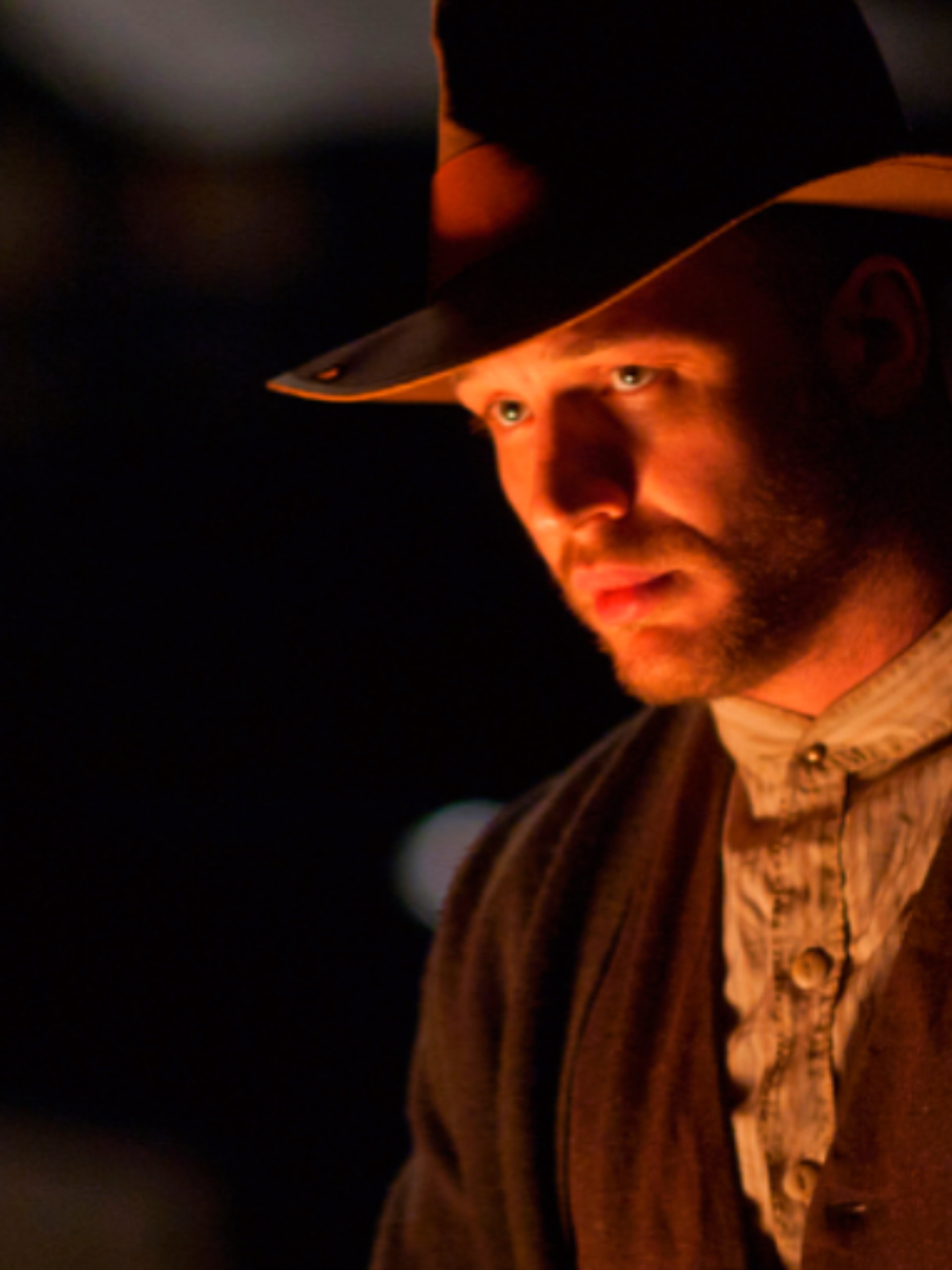 @Tom Hardy Fanpage