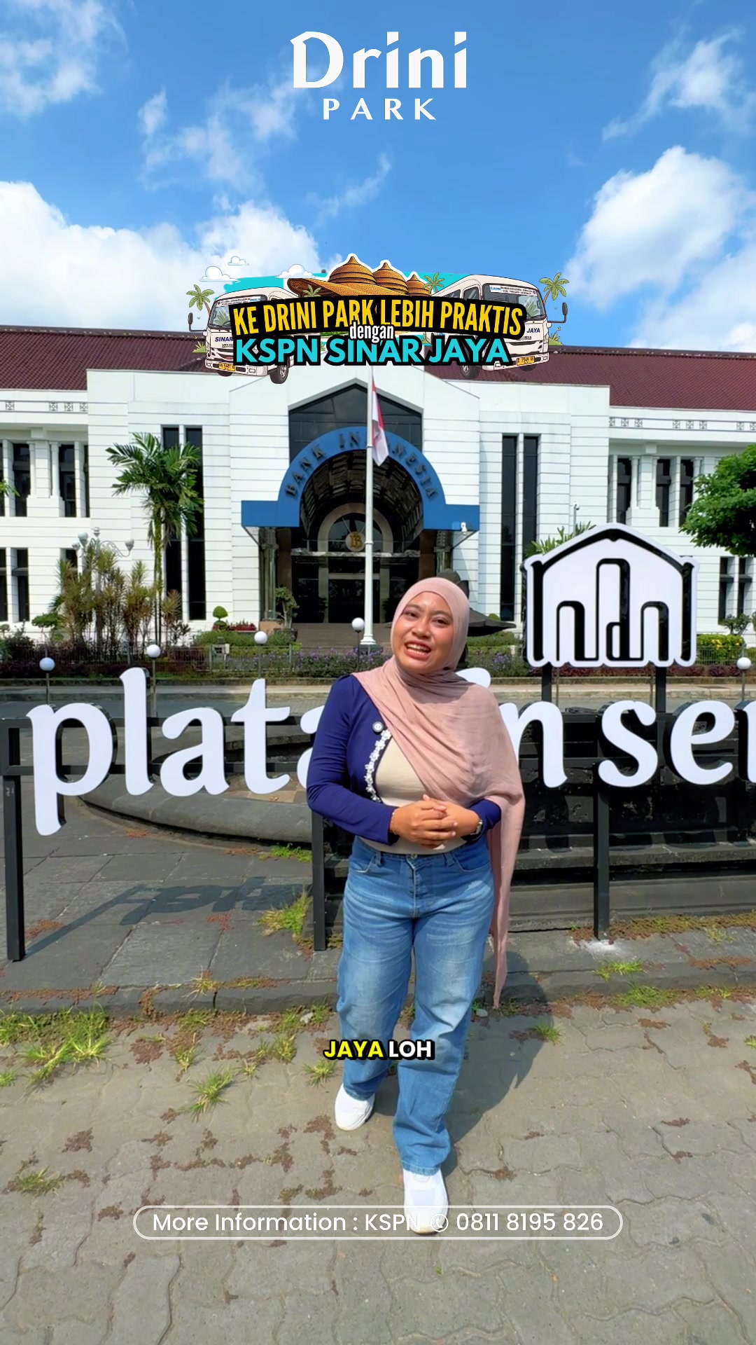 @Drini Park
