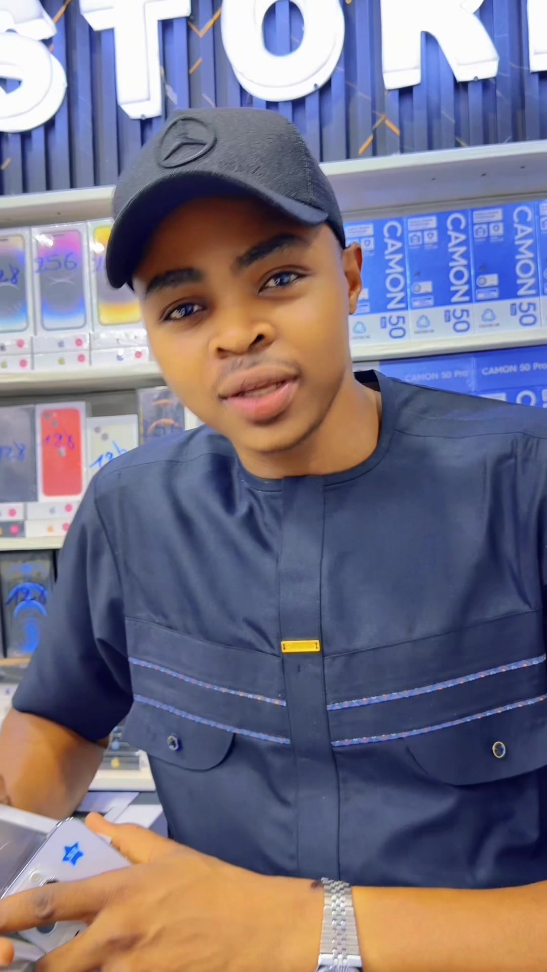 @Ben_store🇲🇱
