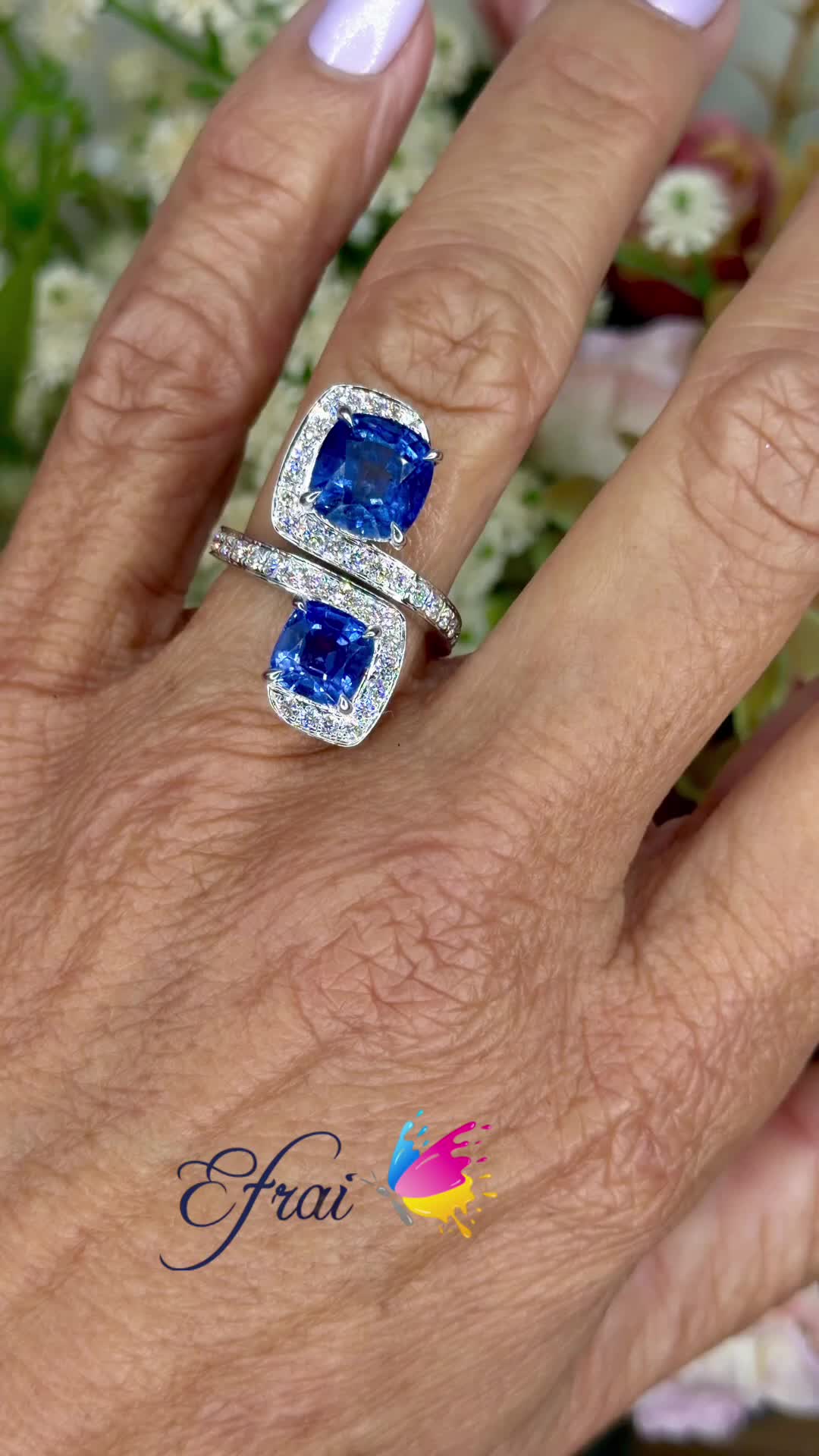 @E FRAI DIAMONDS & JEWELRY