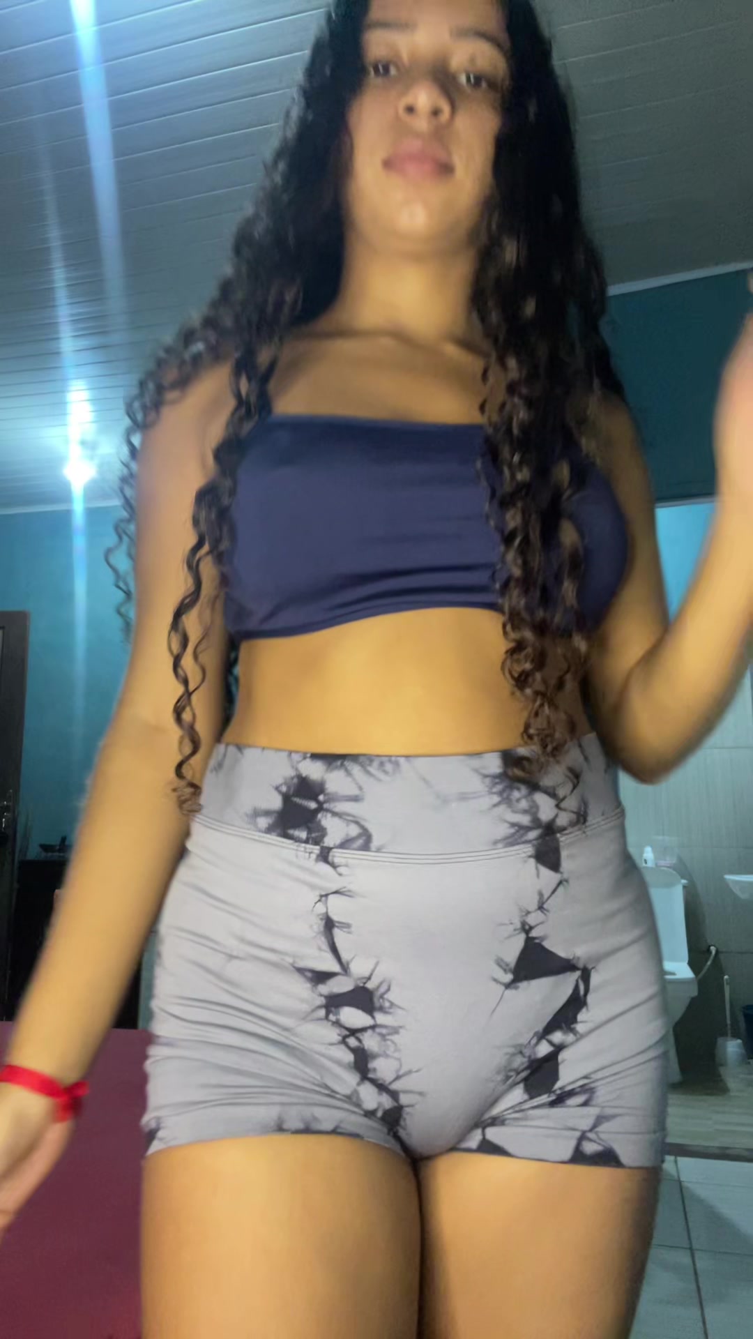 @pretinha❤️🔥