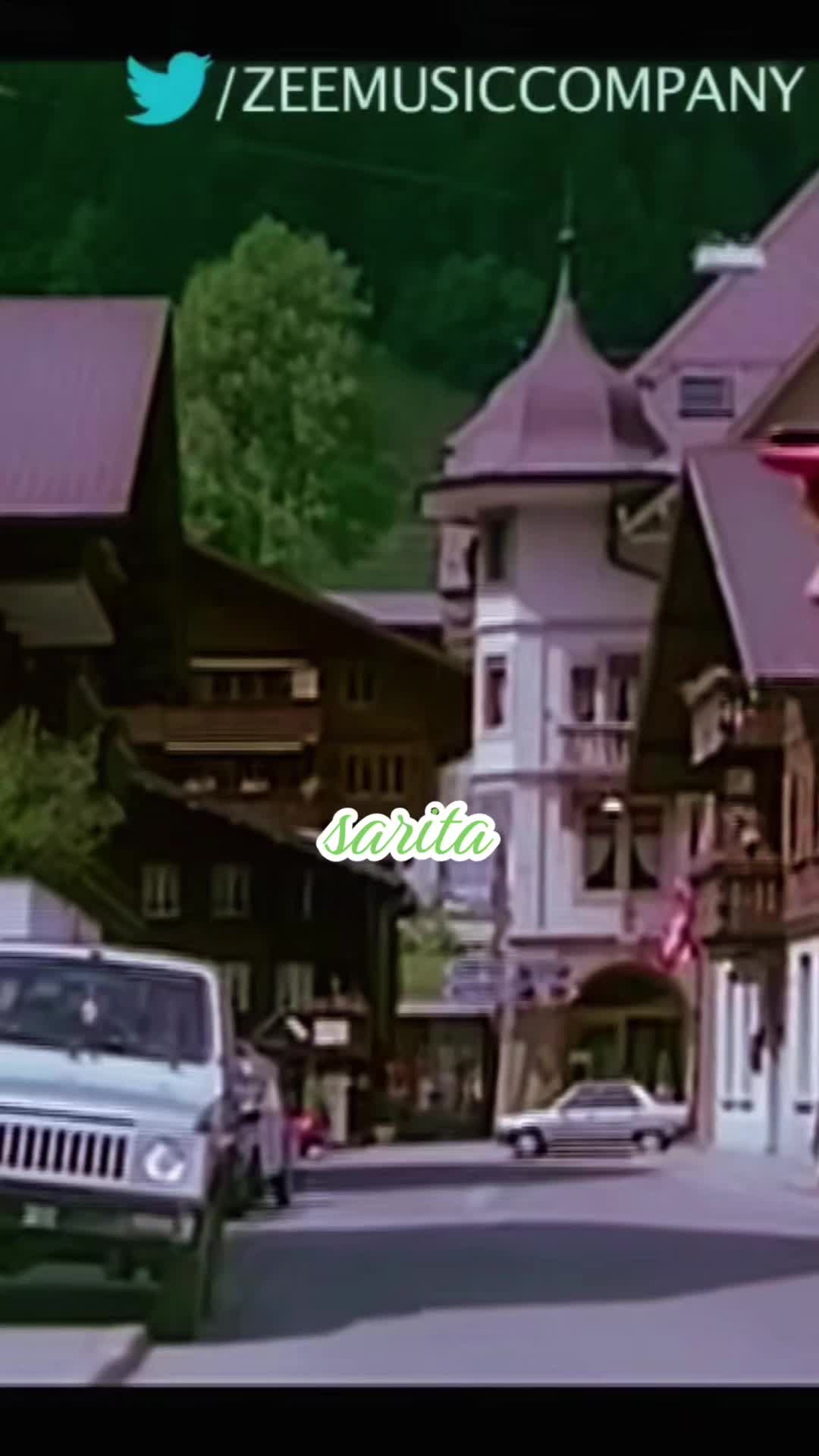 @Sarita