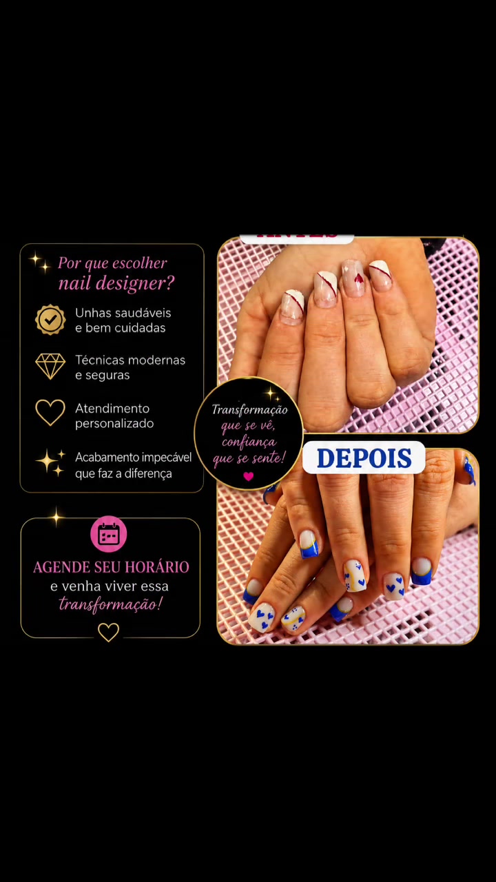 @Jaine Peixer Nails
