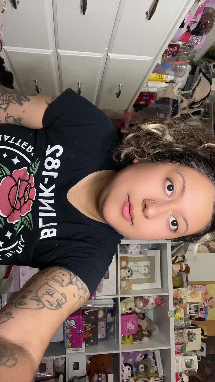 @Michelle Madrigal