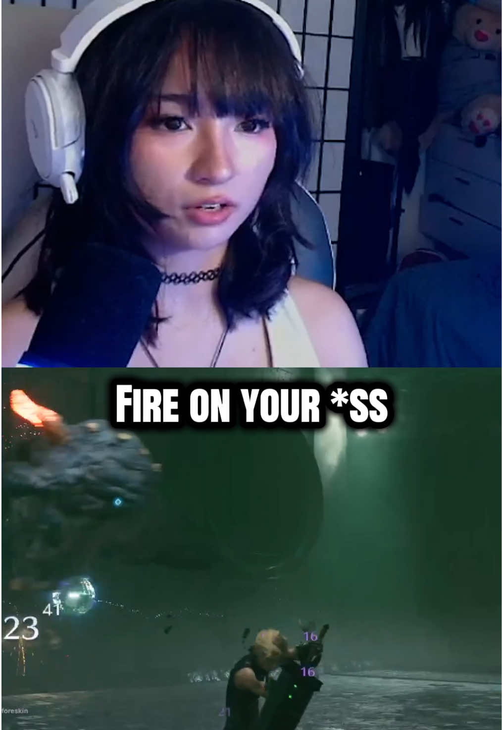 @Frostilyn