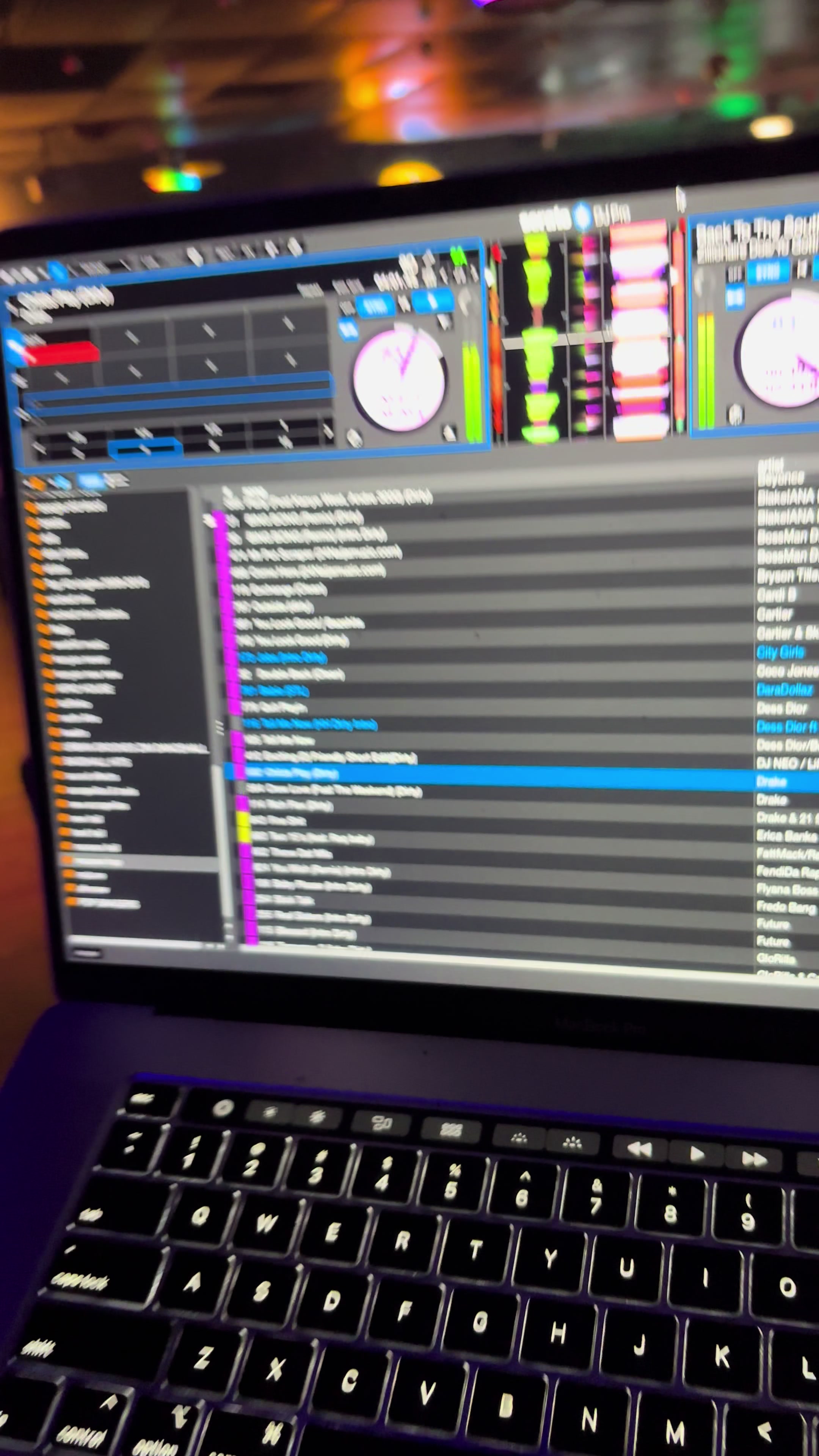 @DJ WITZ