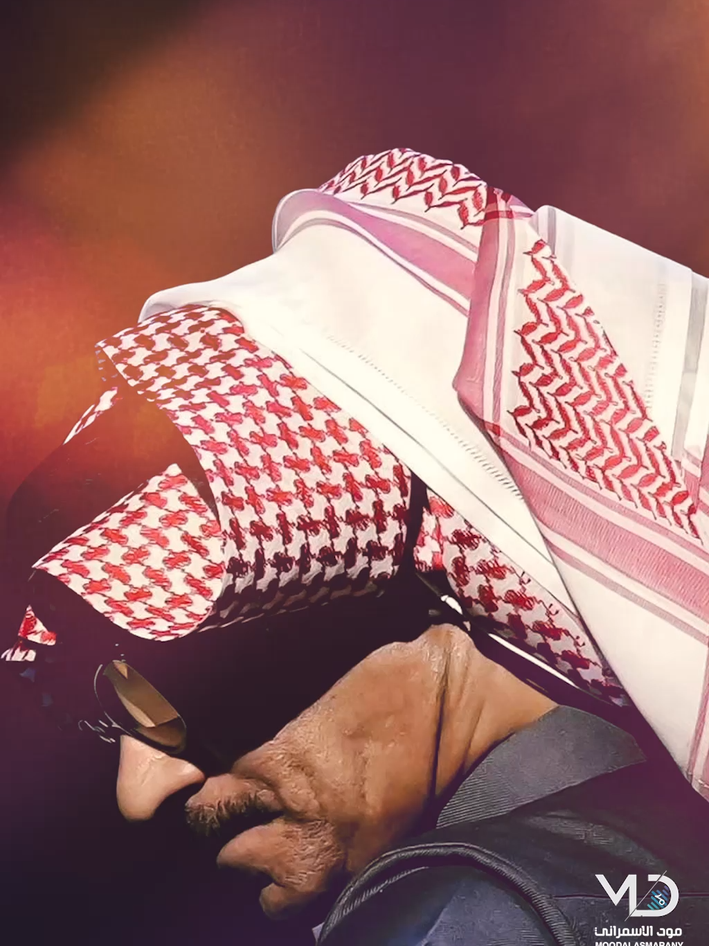 @مود الاسمراني | MoodAlasmarany