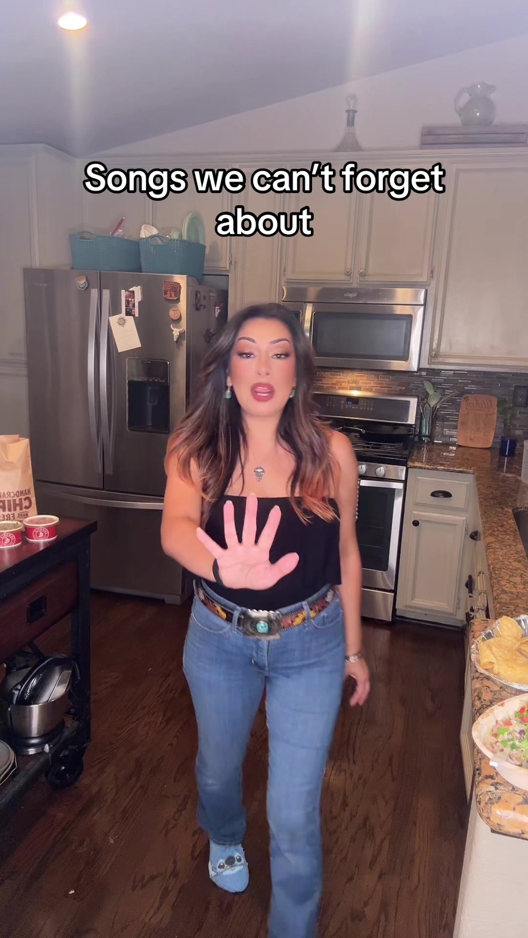 @Leticia Roswell