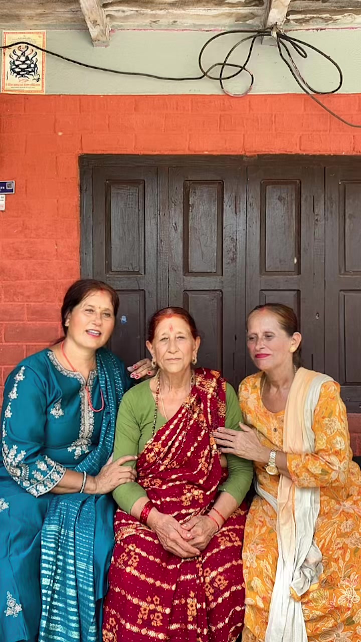 @Maiya Pandey