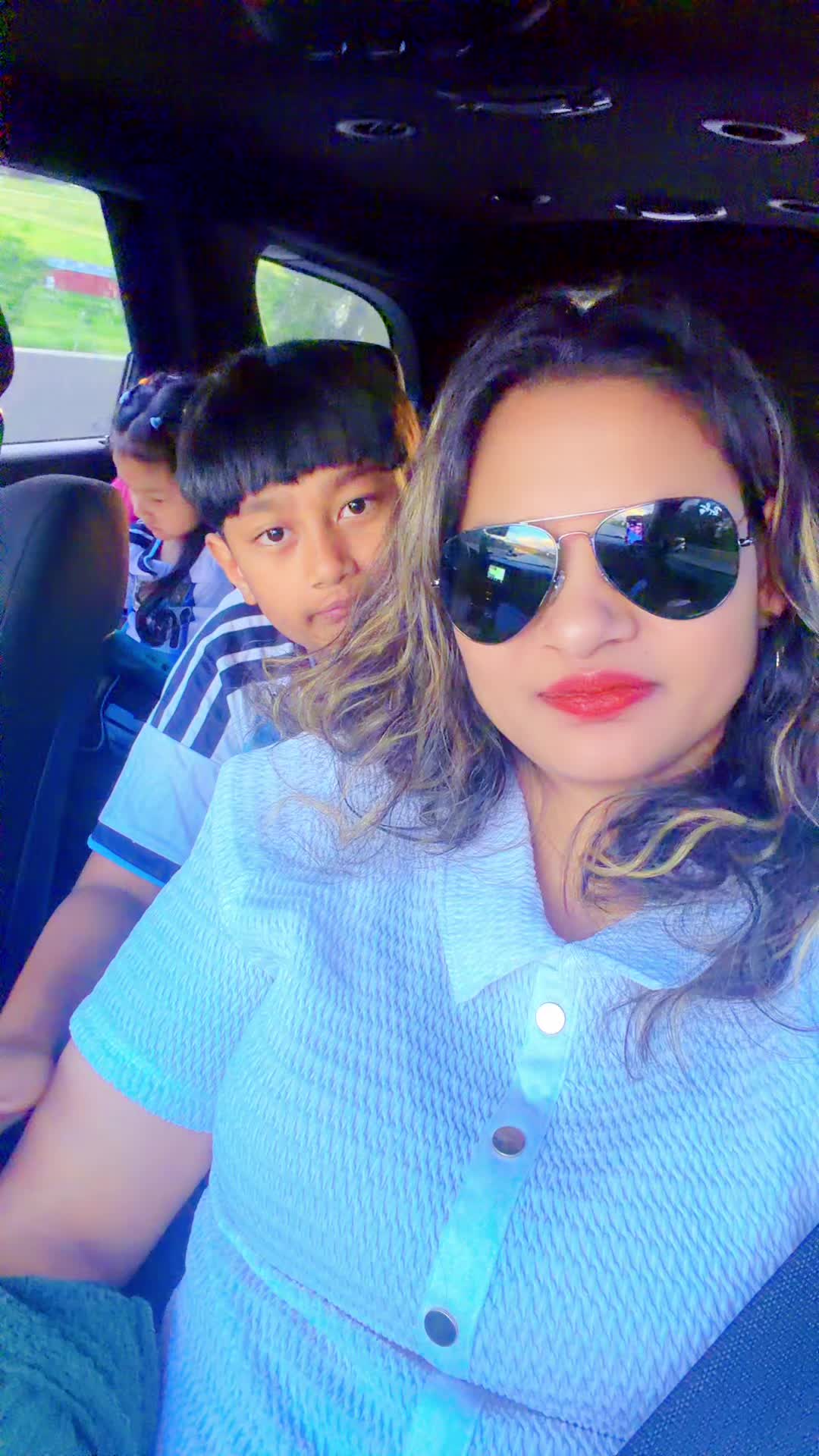 @Bhagi Diyali Waiba ✝️☦️✝️☦️