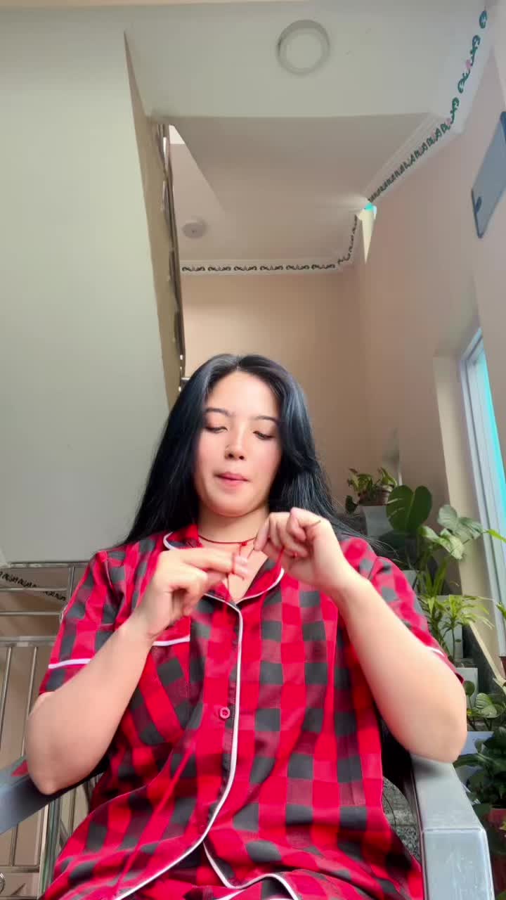 @reena's crochet crop top