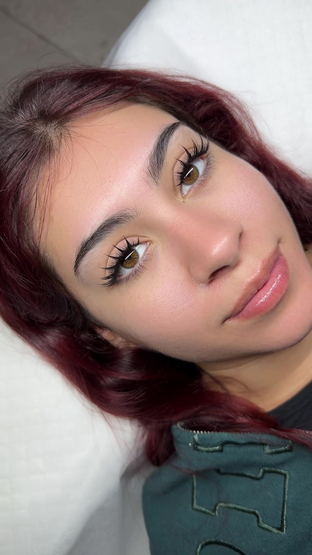 @Anh | AZ Lash Artist