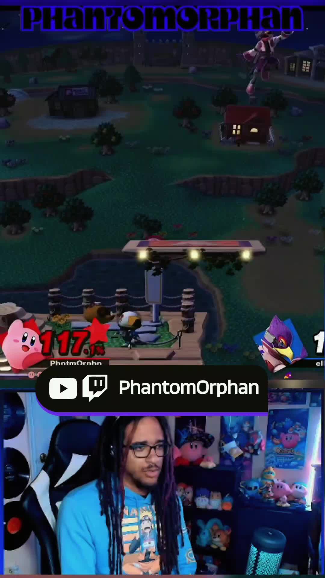 @PhantomOrphan