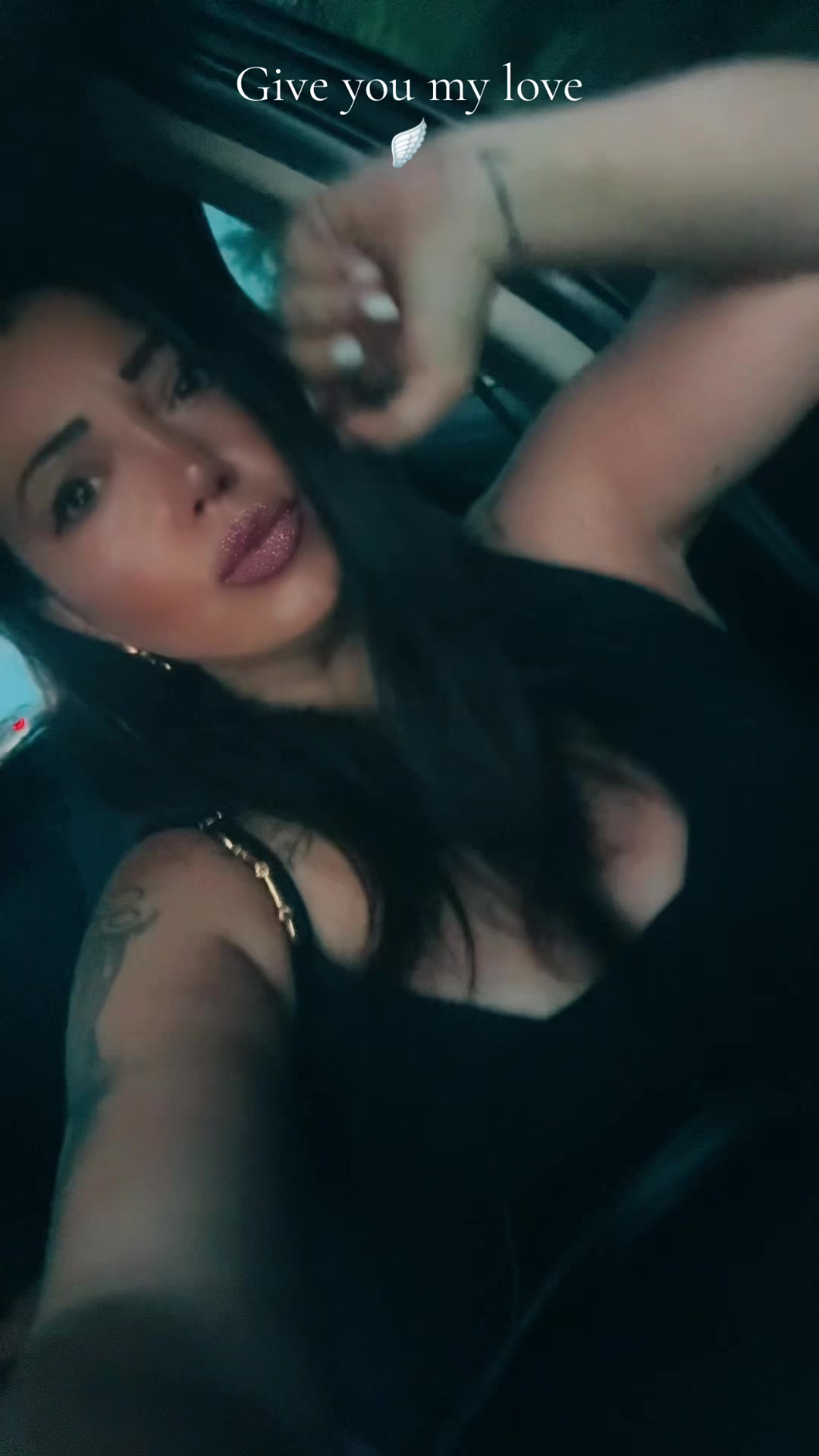 @🌙 ⛓🔥&alpha;ѕѕуєтт&alpha;🔥⛓⭐️