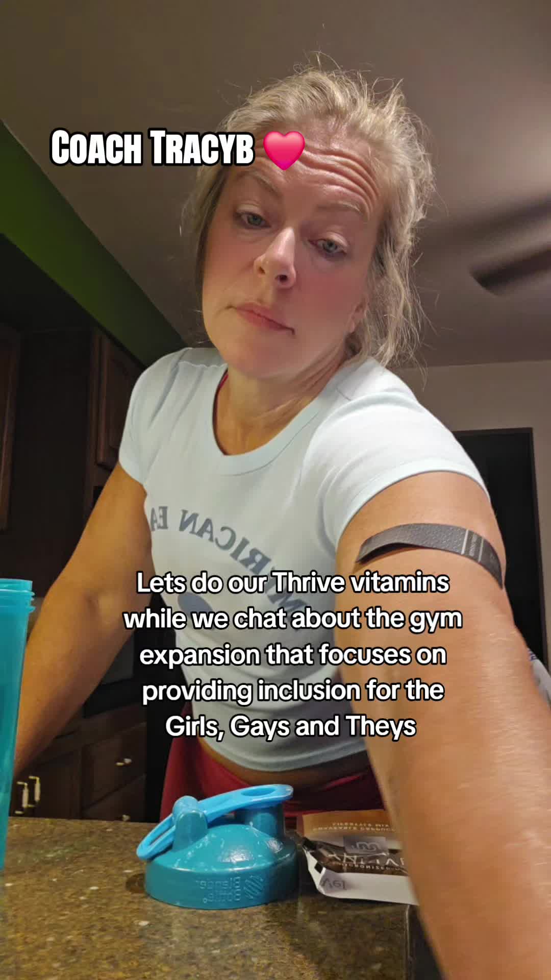 @Unapologetically Fit LLC