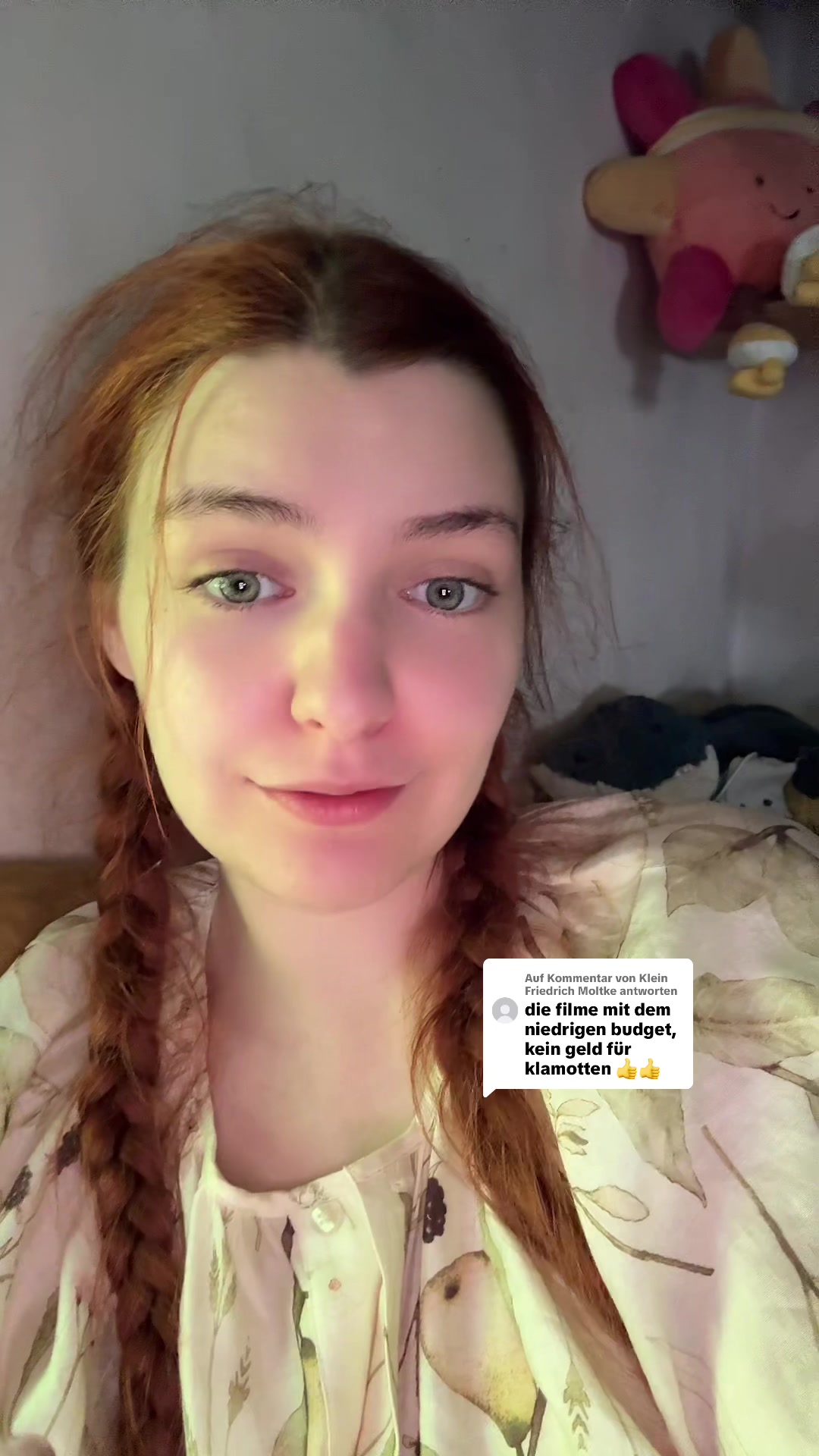 @Thecutestuffedanimal🧸💜
