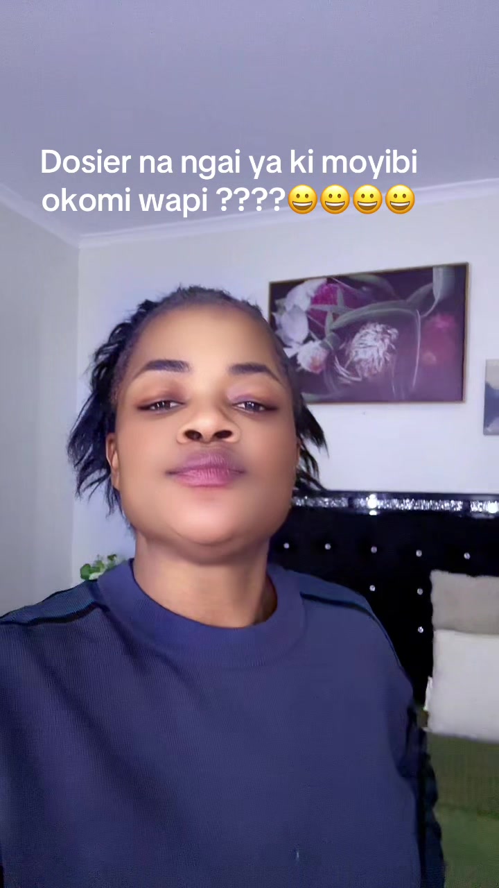 @Josekondi la patriote🇨🇩
