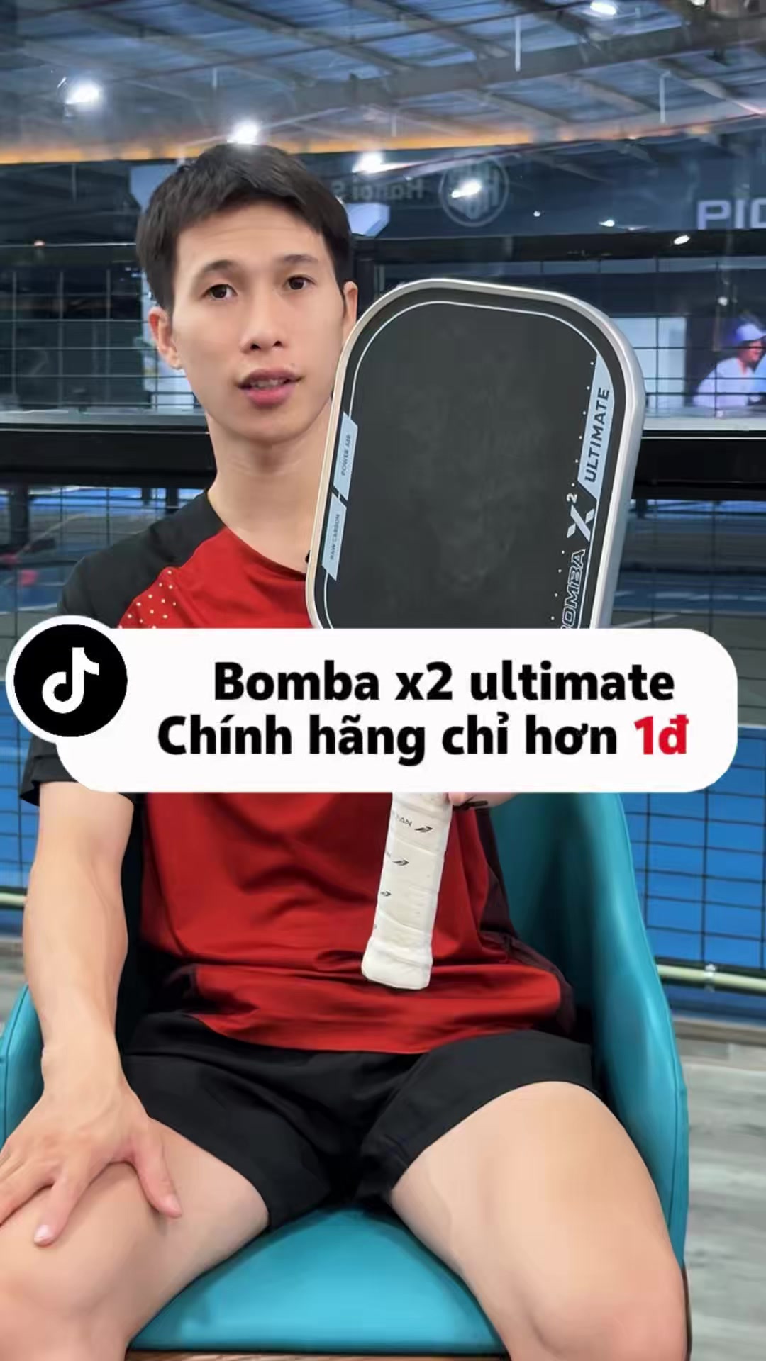 @Ngọc Hưởng Thể Thao