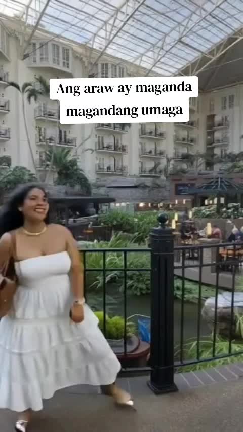 @Makulay Na Buhay USA
