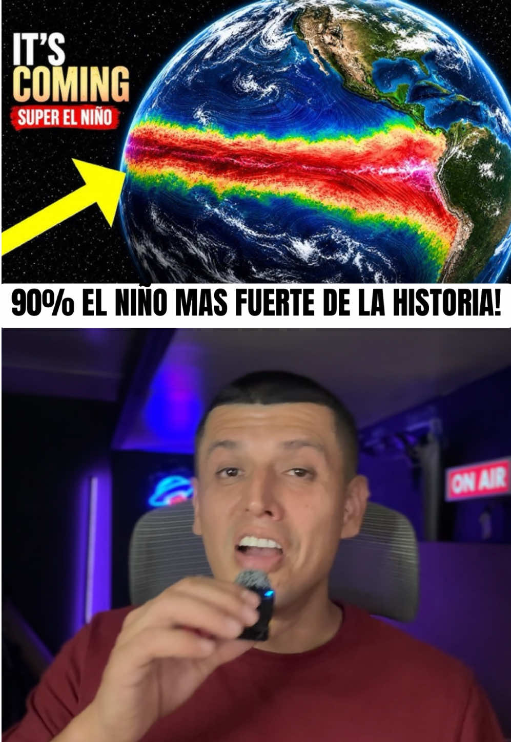 @NUEVO MILENIO