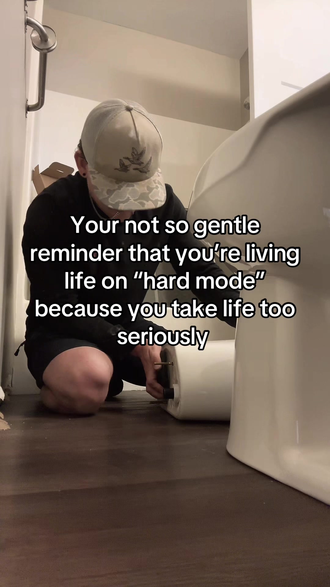 @Elijah Undone