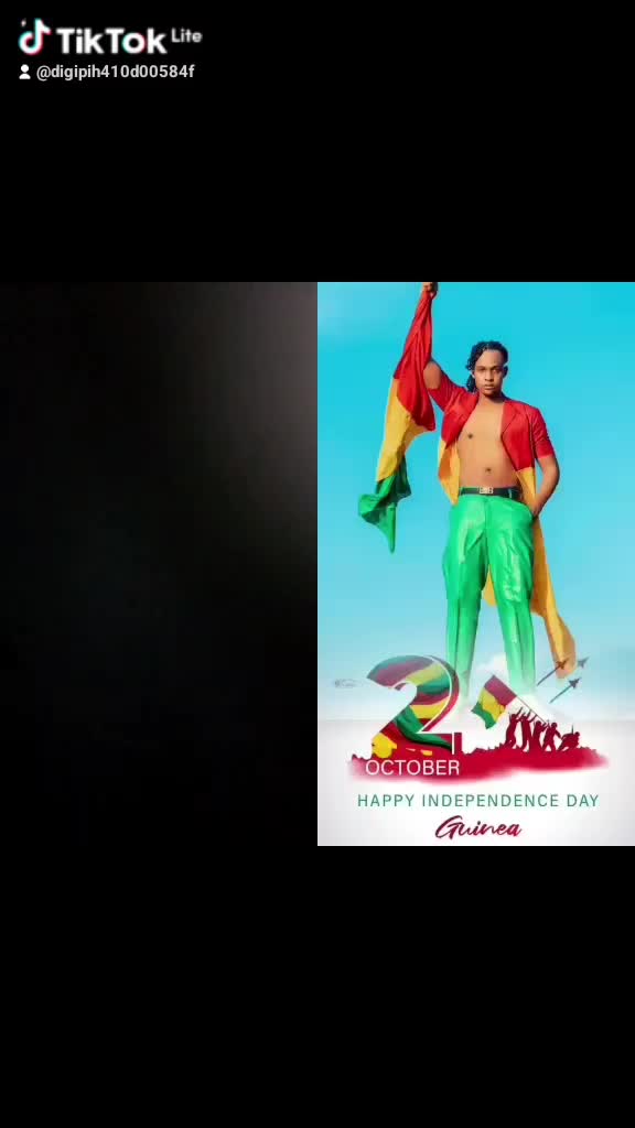 @L'AFRIQUEtiktok