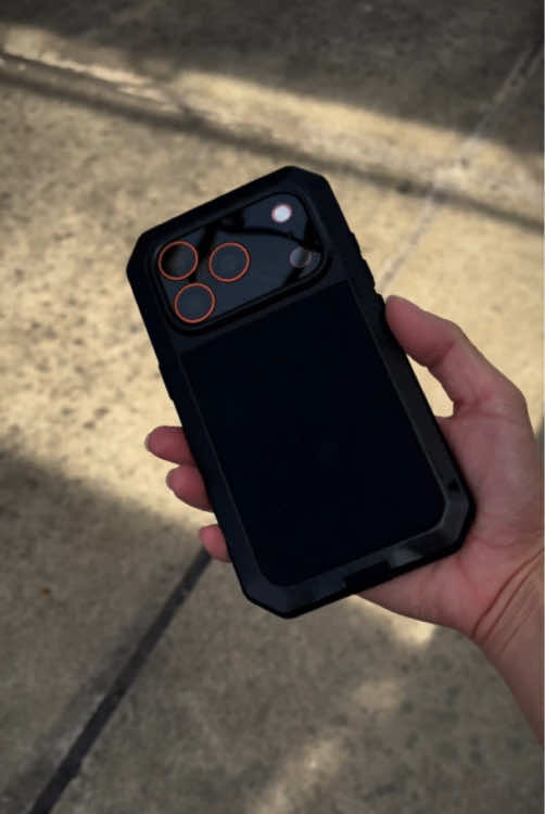 @Dark Case