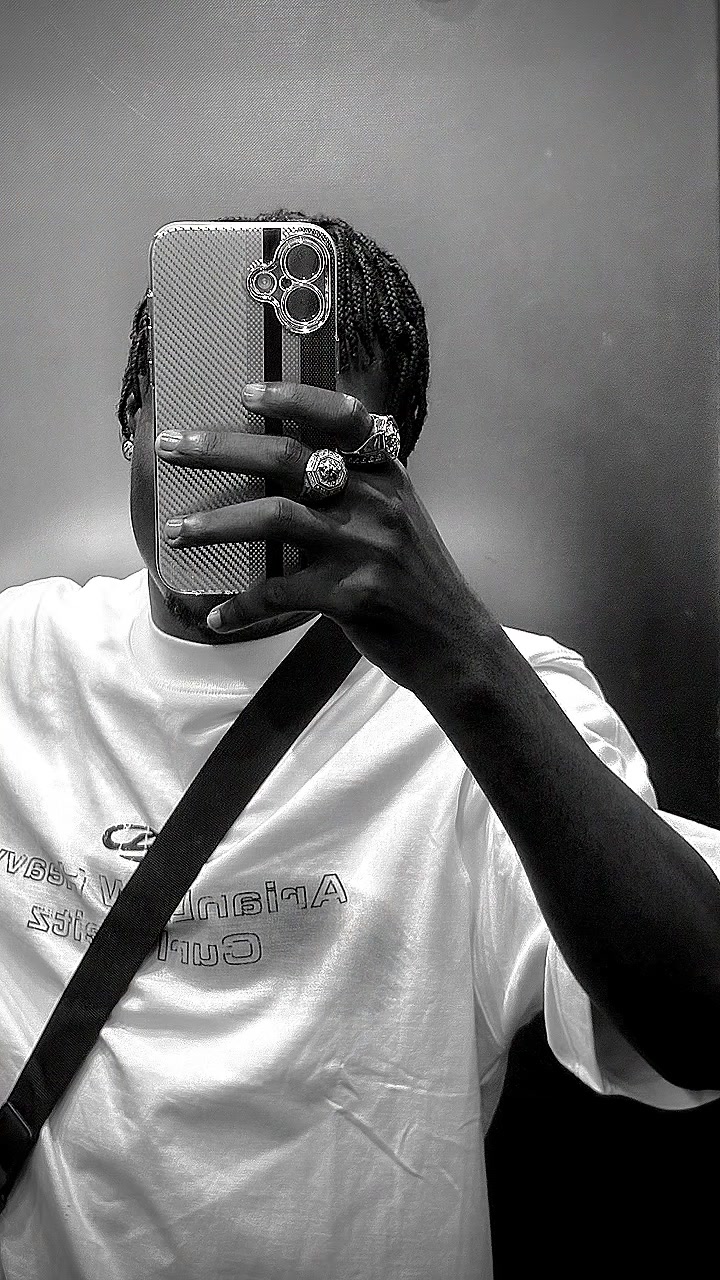 @KenDrip__Lawal 🎤 🔥