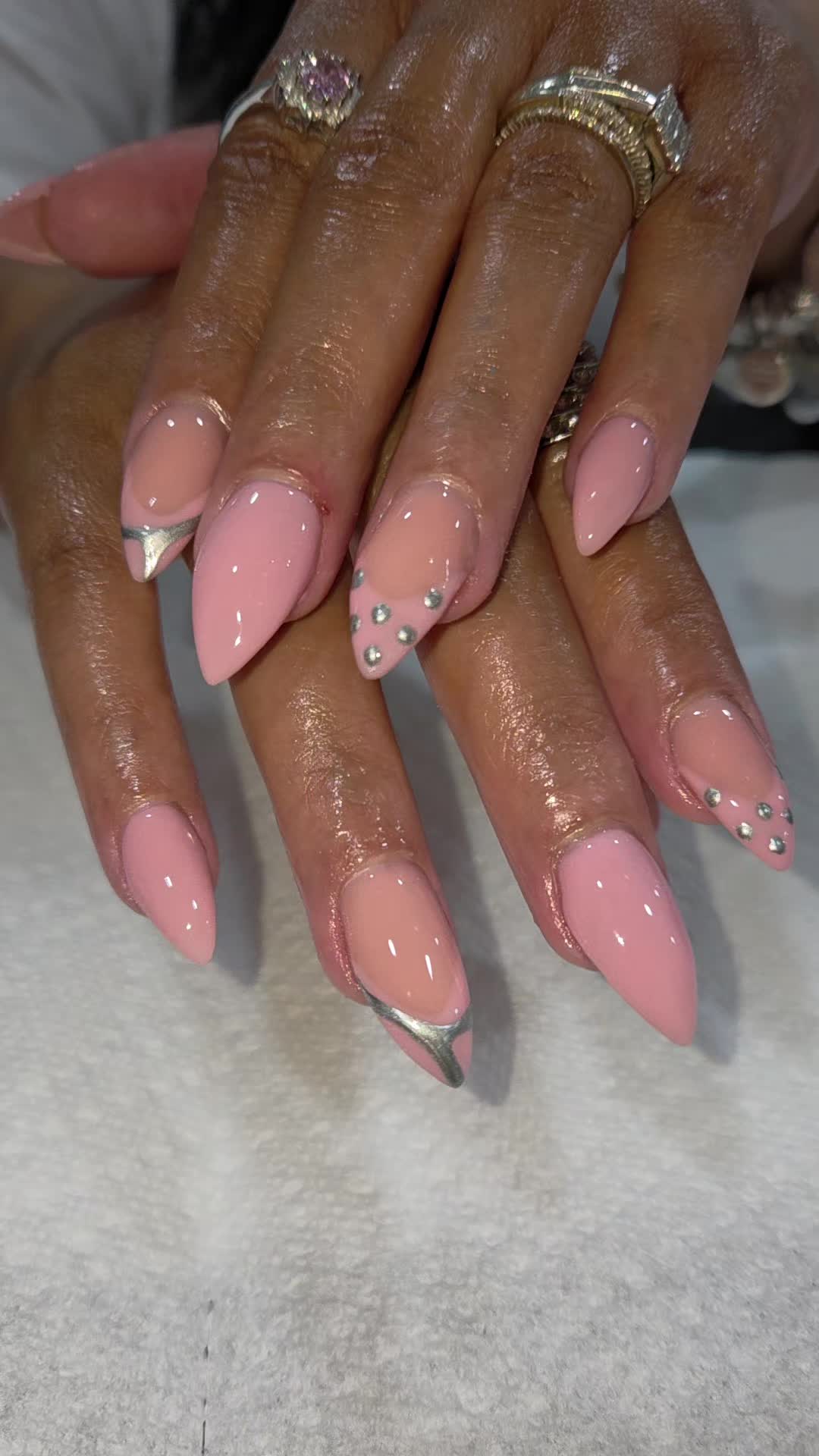 @Monique Smith