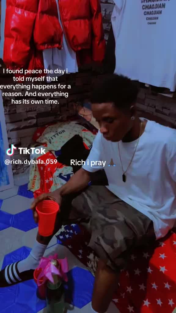 @Die Rich