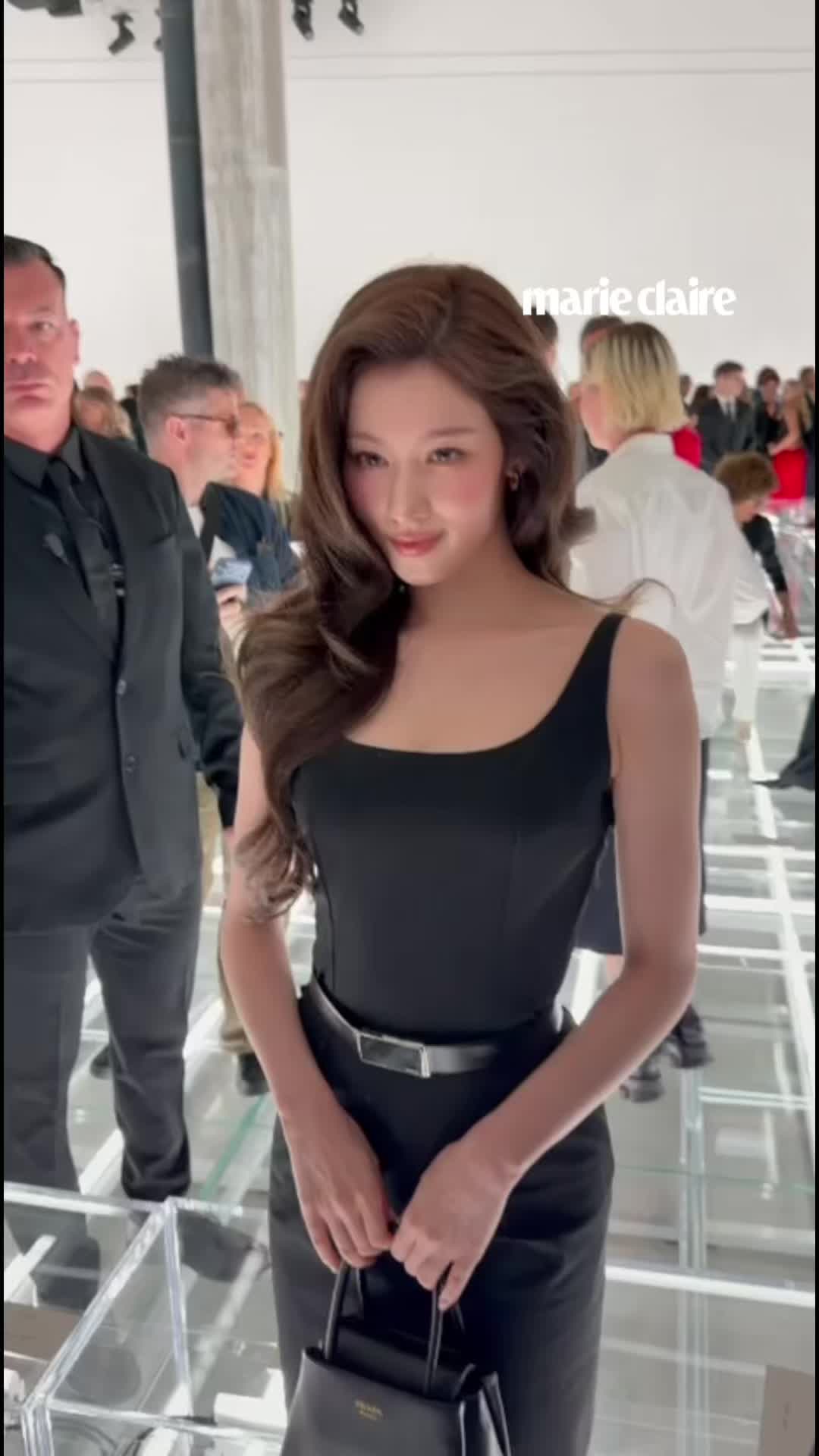@Marie Claire France