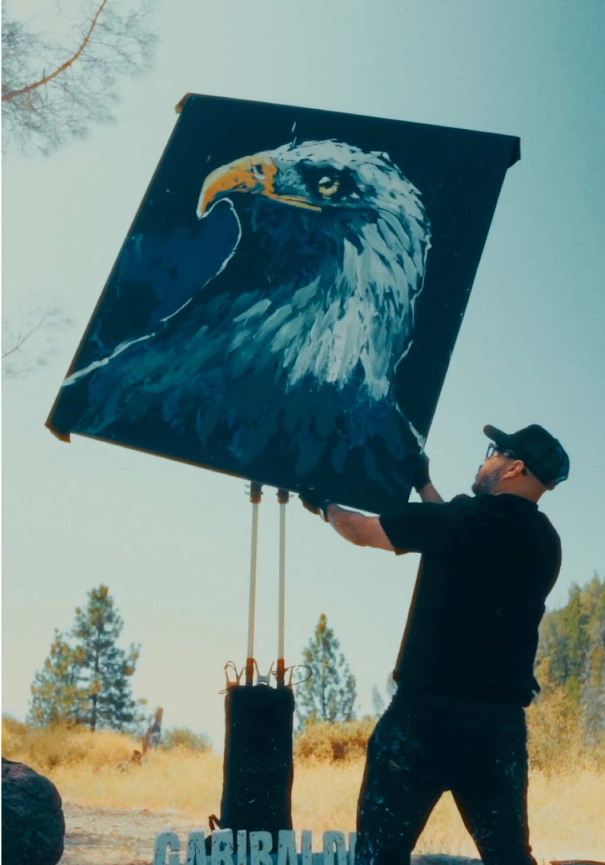 @Garibaldi Arts