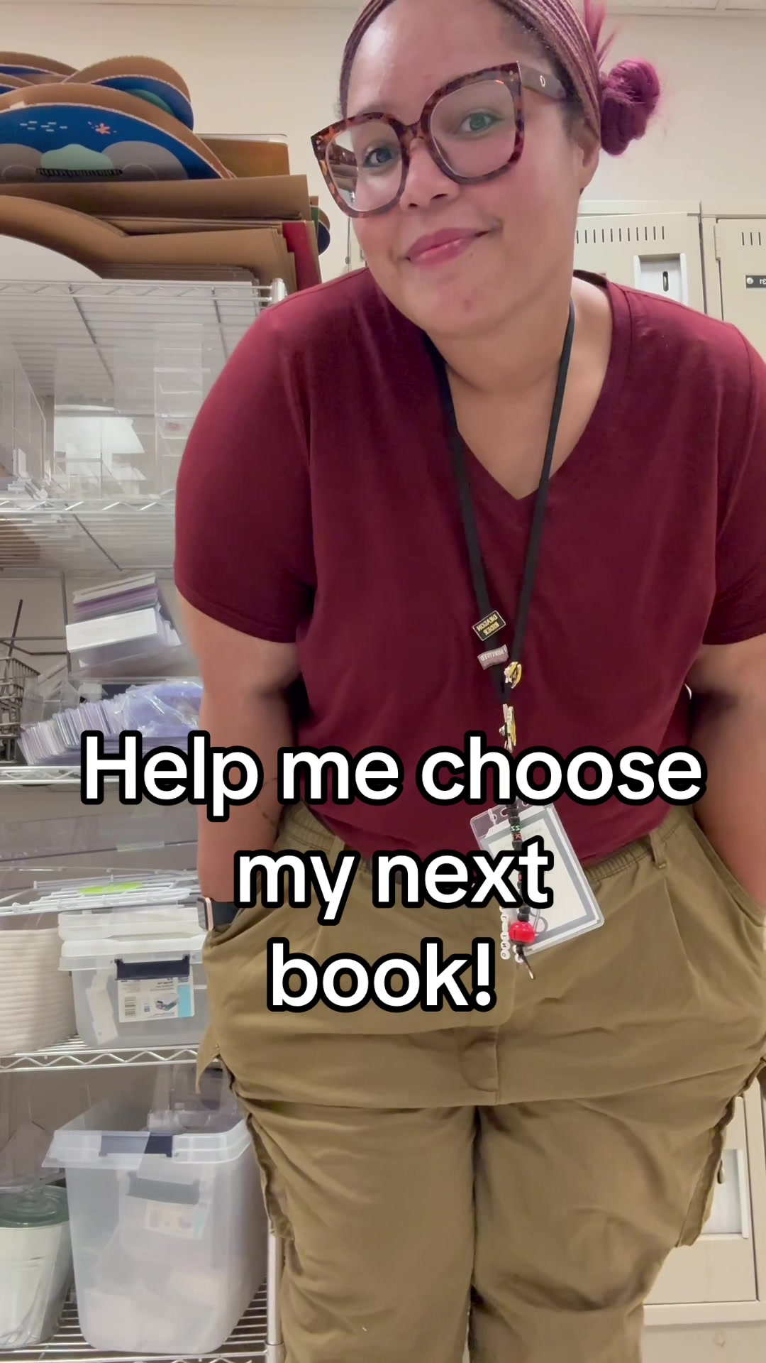 @Keshia Rice