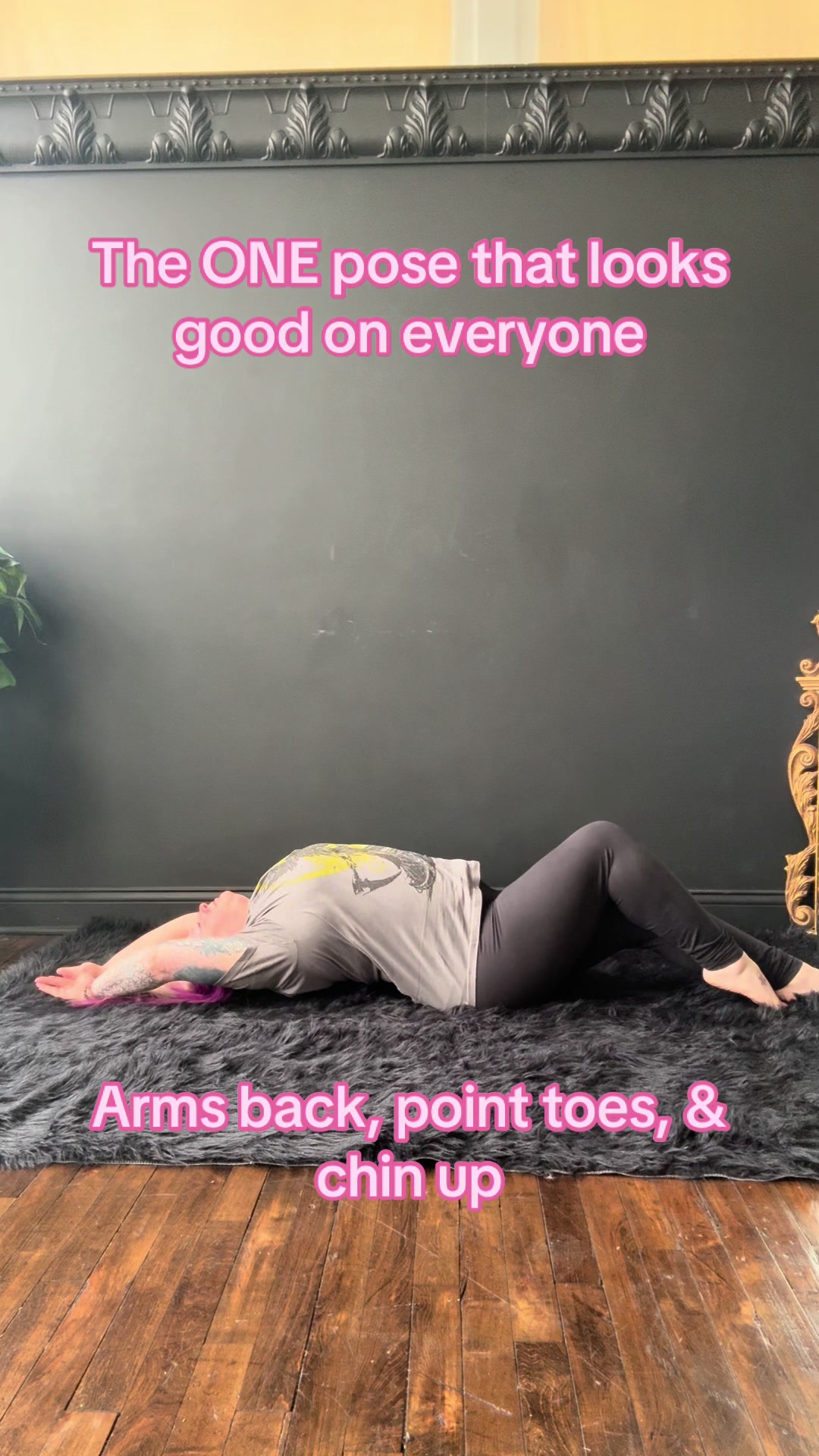 @Baddie Boudoir