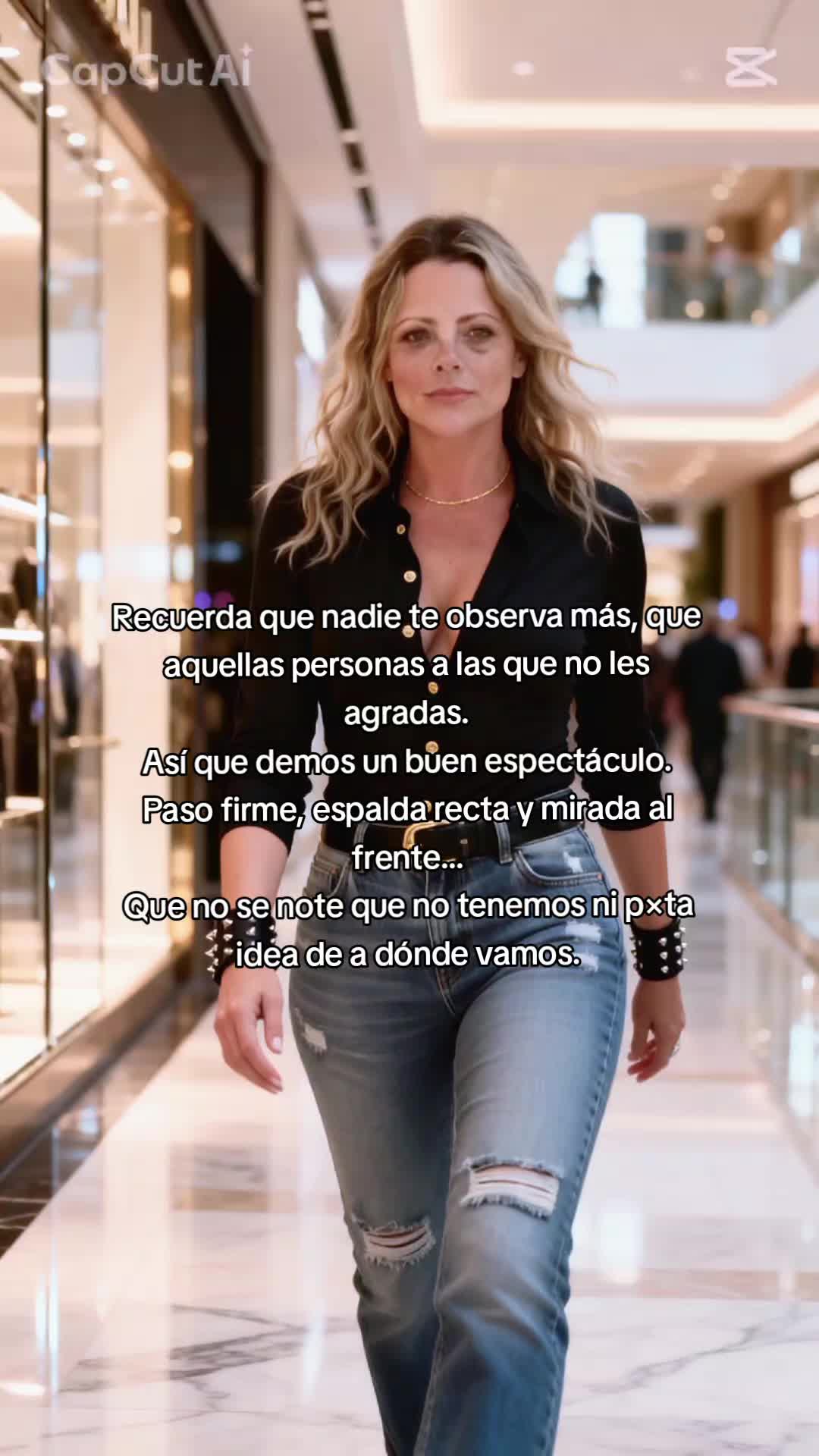 @La Mafiosa bichota...