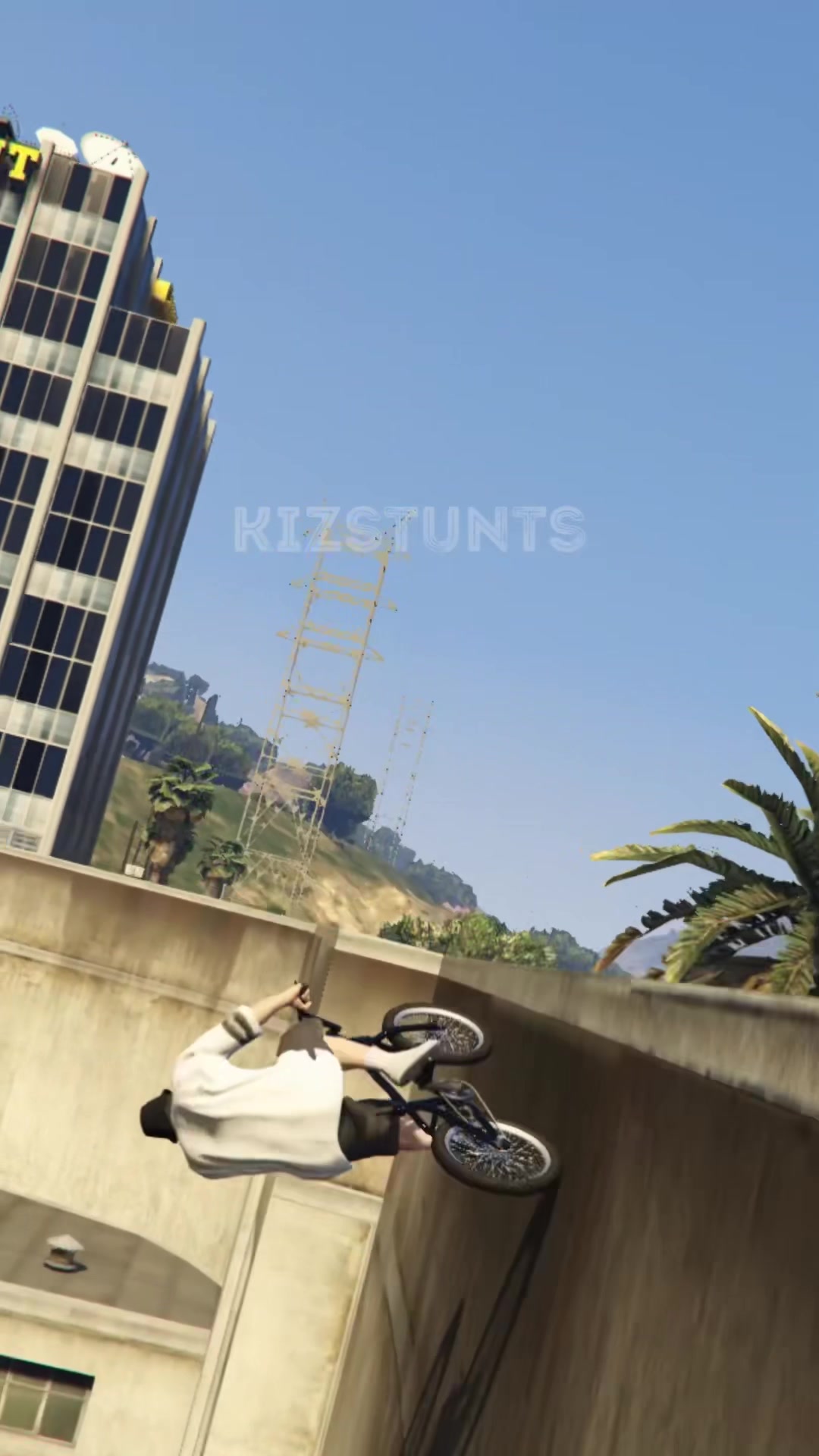 @Kiz BMX