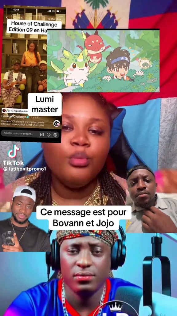 @Louima