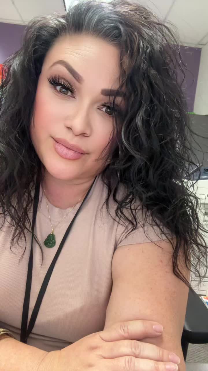 @Becka Mart&iacute;nez