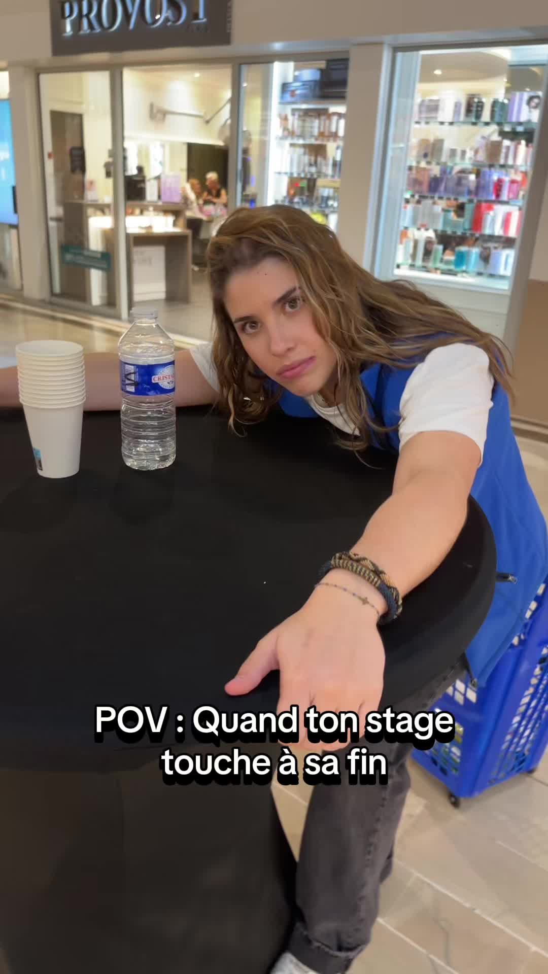 @Carrefour CHARTRES
