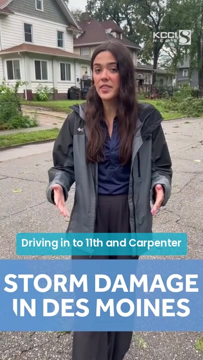 @KCCI News