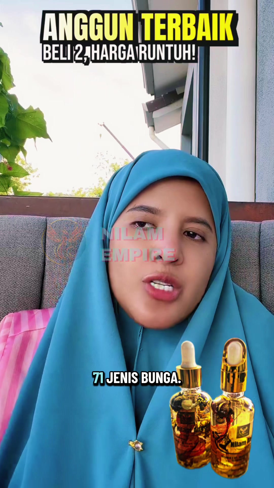 @Puan nilam ortiz&reg;️