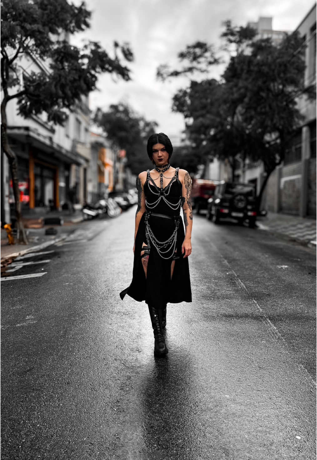 @Jessica | ALT FASHION⛓️